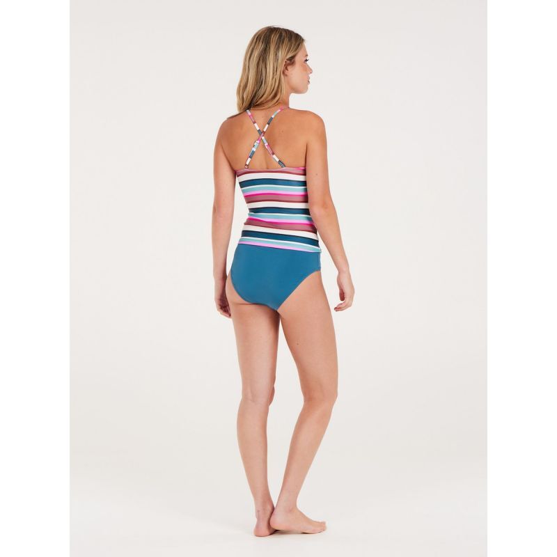 Mixlusca 24 Tankini - Haut de bikini femme