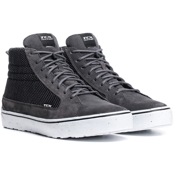 TCX - Baskets Street 3 Air Gris / Blanc