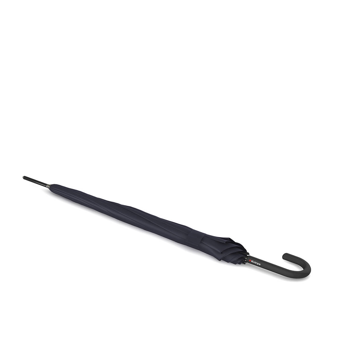 Knirps paraplu T.760 Stick Automatic donkerblauw
