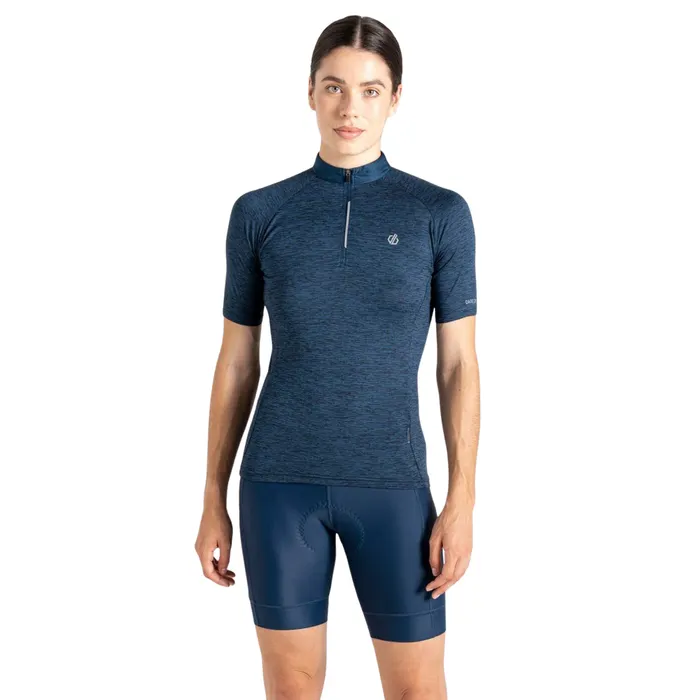 Dare 2b Pedal Through It II Wielrenshirt Dames