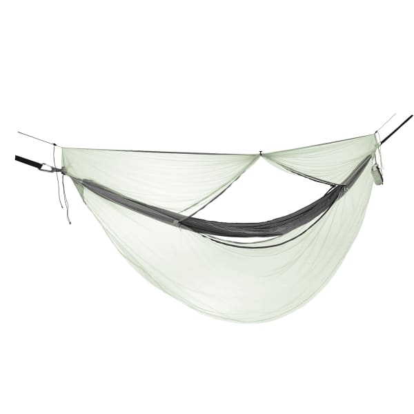 Hamac bivouac COCOON MOSQUITO NET ULTRALIGHT FOR HAMMOCKS SILT