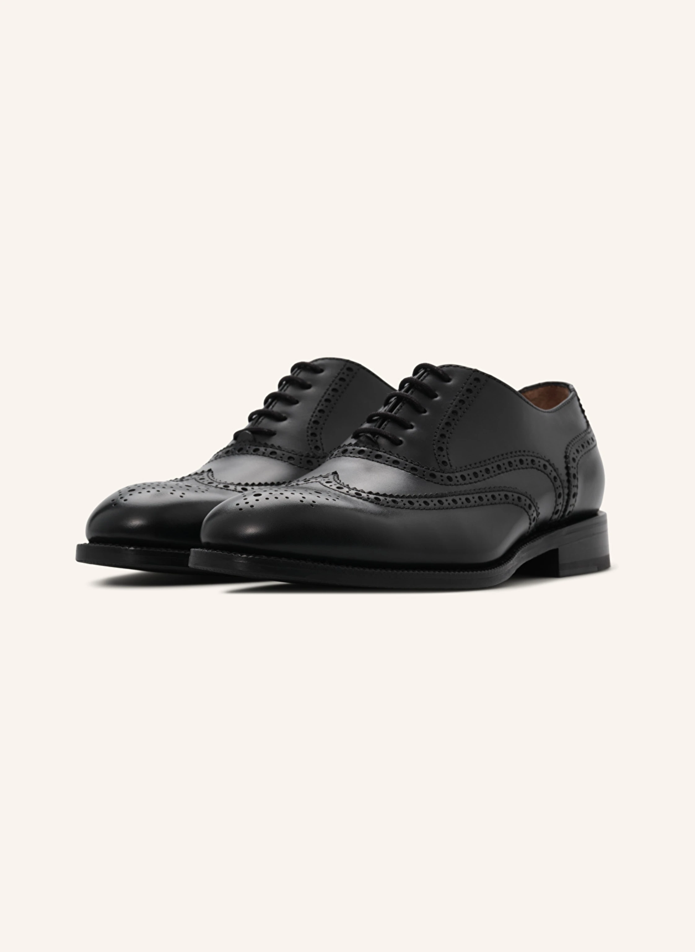 LOTTUSSE Oxford PRESTON