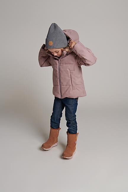 REIMA - CHAUSSURES CHAUDES DOME REIMATEC BOOTS