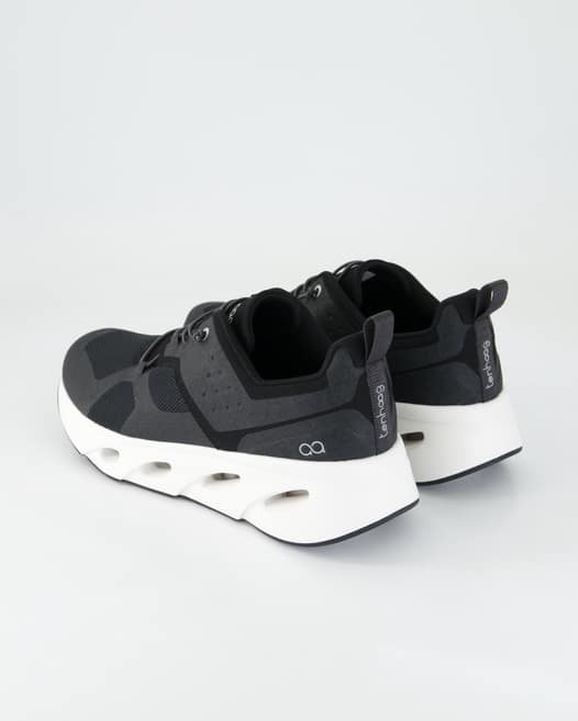 tenhaag 0500 Sneaker in Schwarz