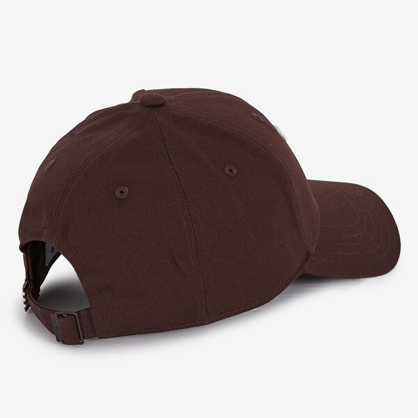 ADIDAS ORIGINALS CASQUETTE TREFOIL