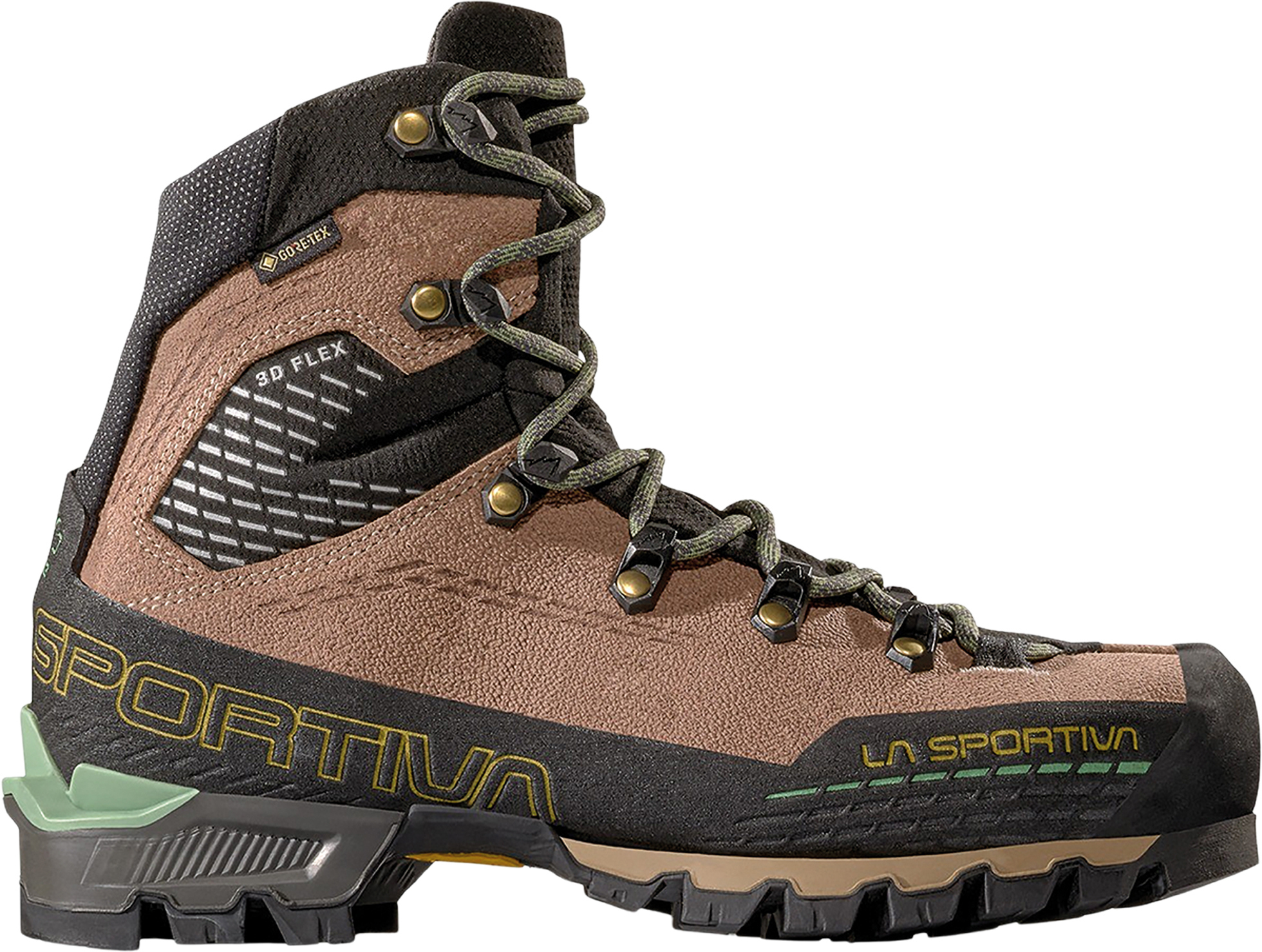 Trango Alpine GTX W