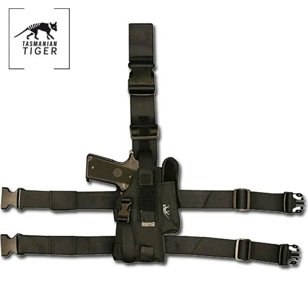 Tasmanian Tiger -  Tactical Holster TT schwarz