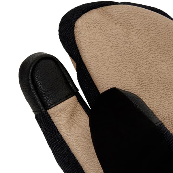 Moufle snowboard OAKLEY FACTORY WINTER TRIGGER MITT2 HUMUS