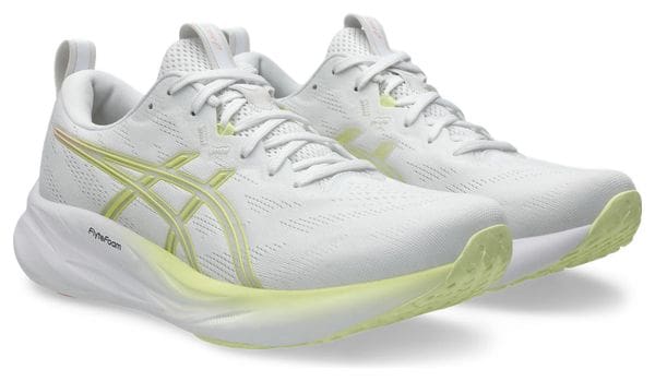 Chaussures Running Asics Gel-Pulse 16 Beige Femme