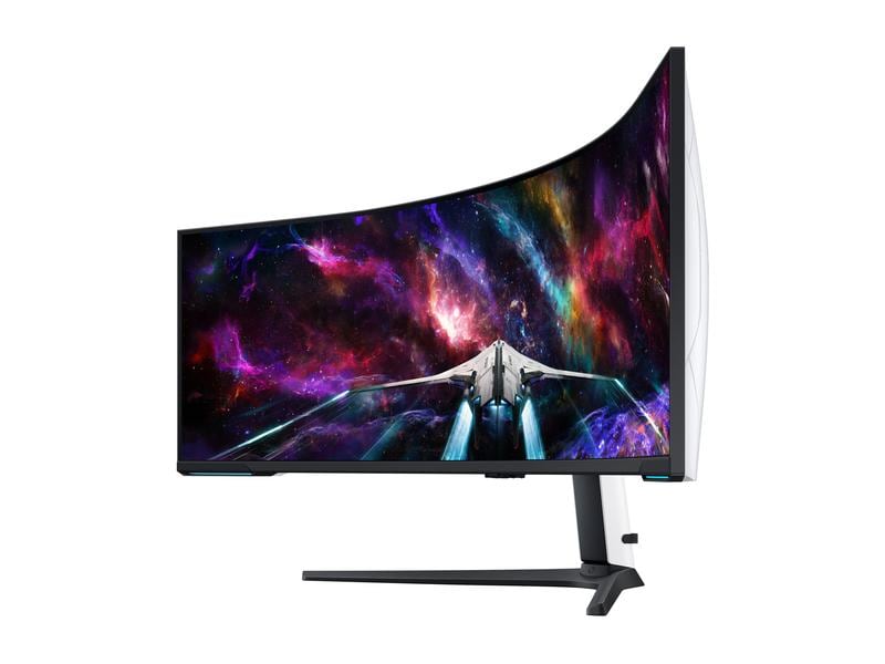 Samsung Monitor Odyssey Neo G9 S57CG952NU 57