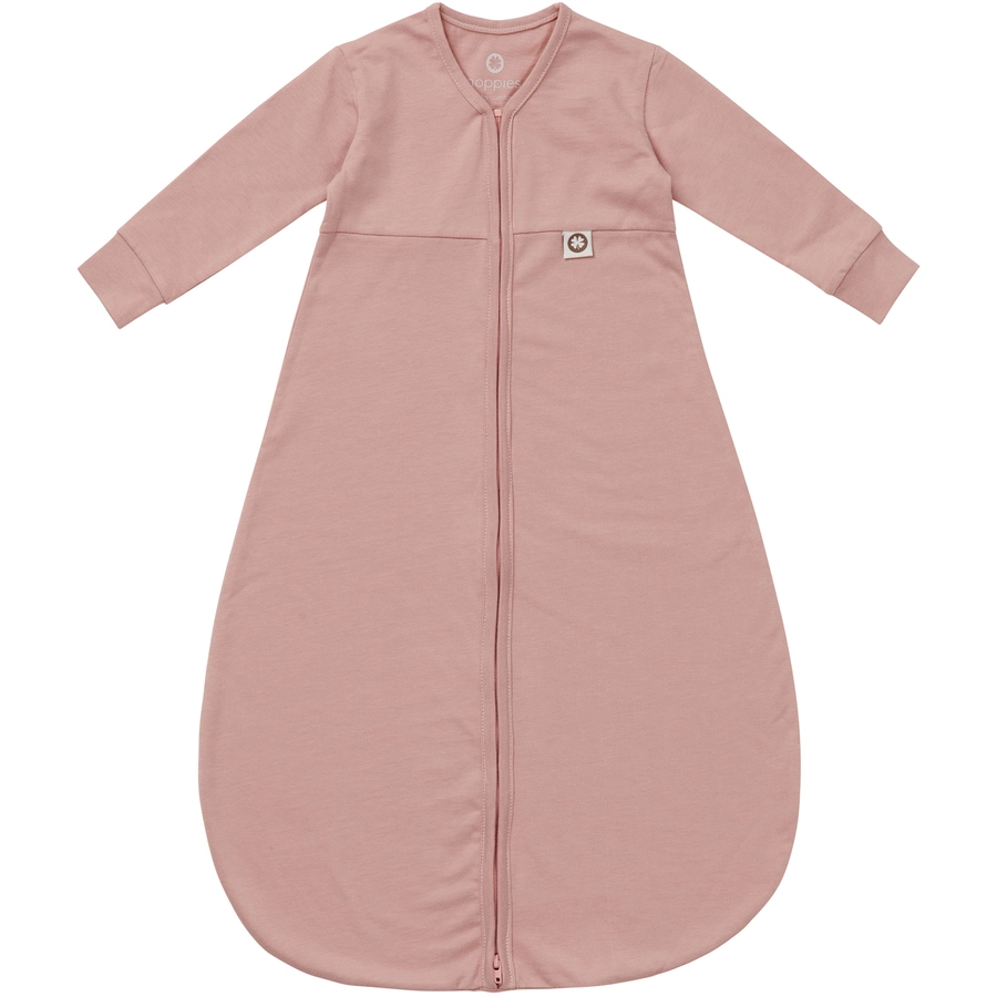 noppies 4-Seasons-Schlafsack 2-tlg. Uni Misty Rose