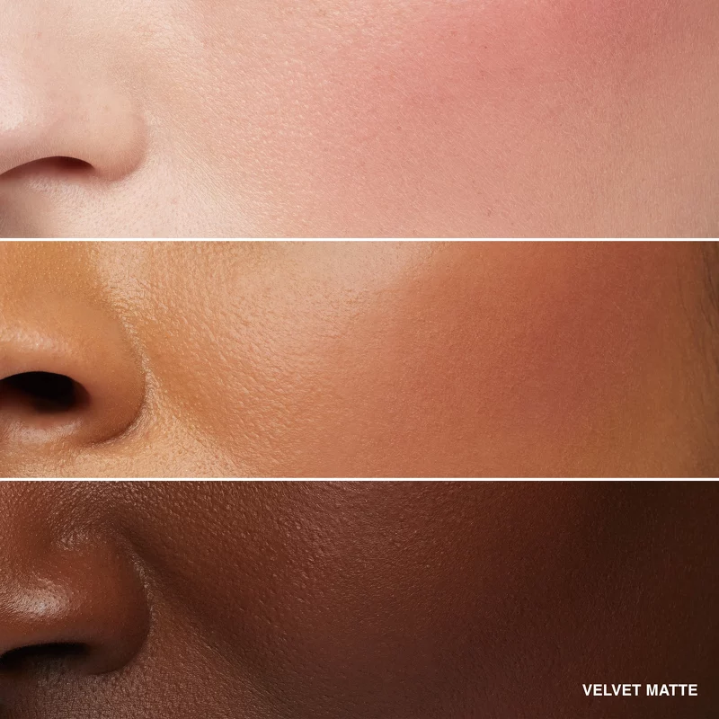 Bobbi Brown Blush Matte 3,7 gr. - Velvet