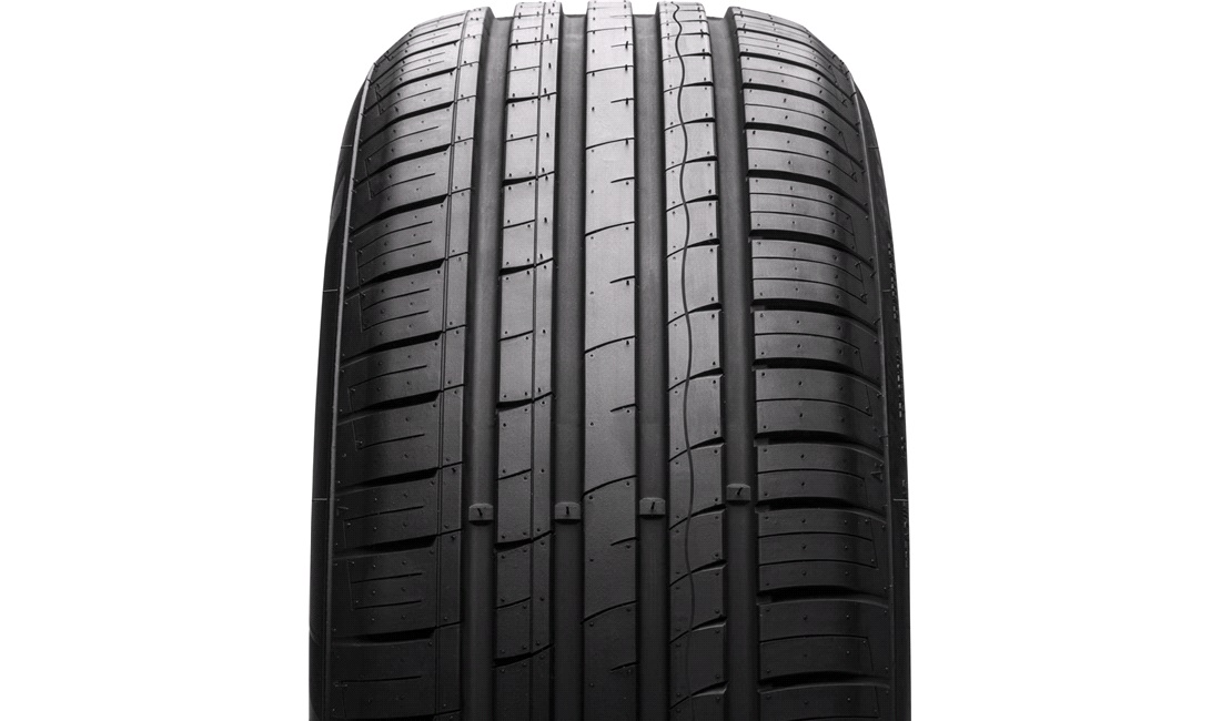 Imperial - 205/55-16 91V Imperial Ecodriver 5