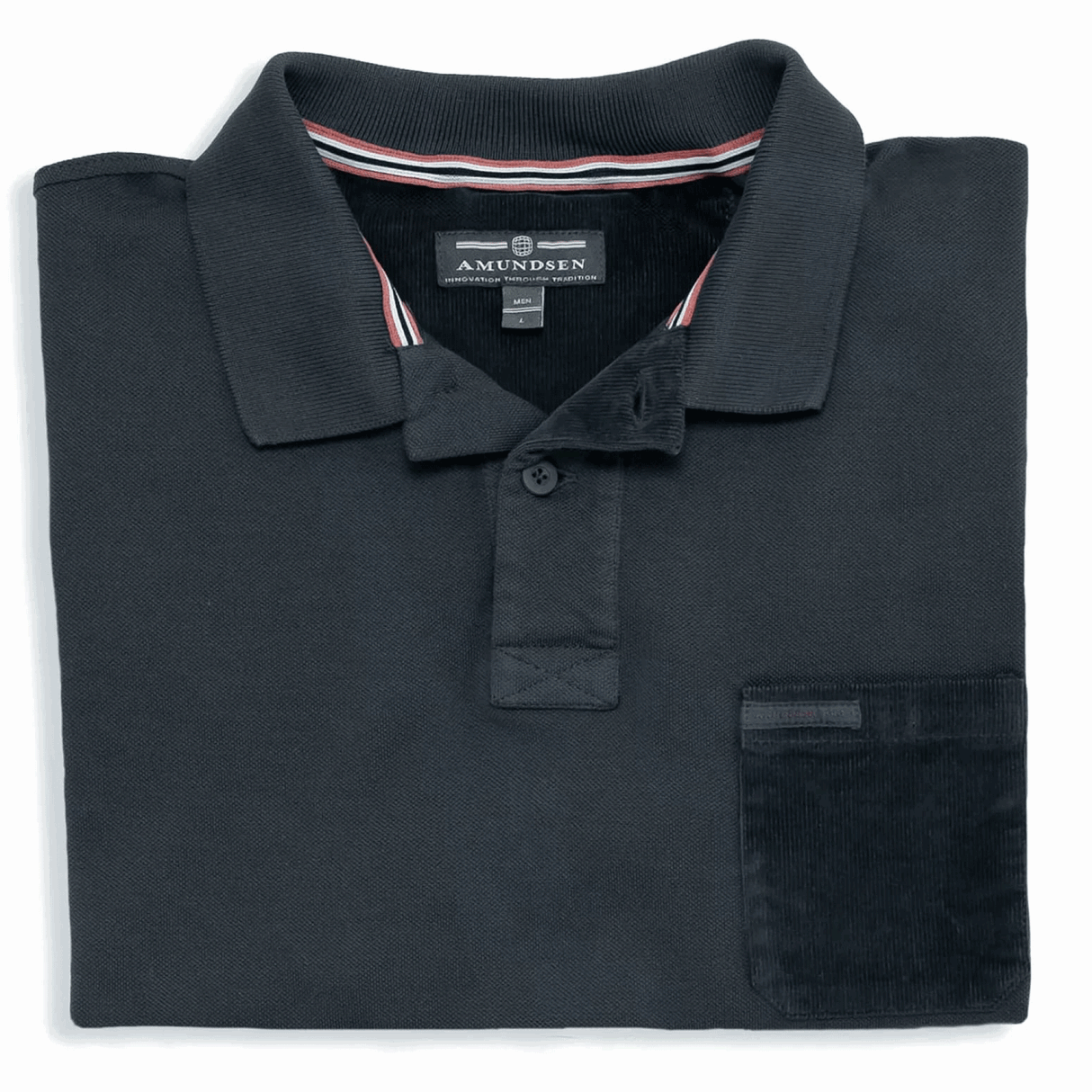 Amundsen<br>Chukka Shirt Mens
