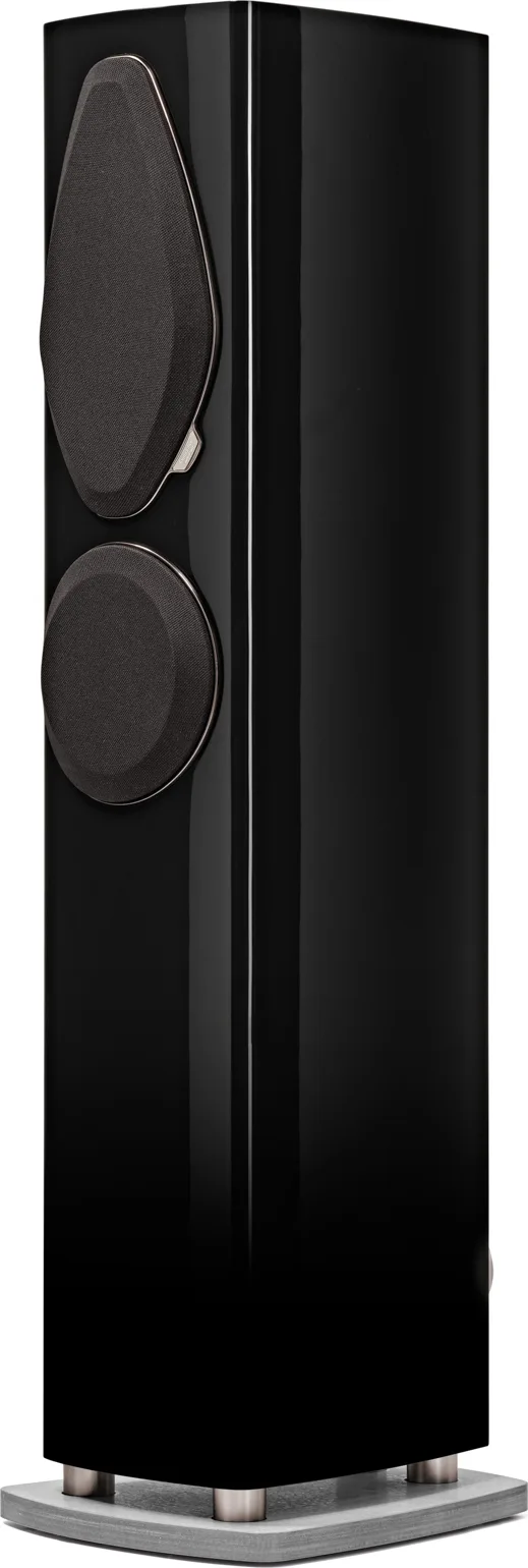 Sonus Faber Sonetto III G2 Noir (la paire) Enceintes colonne
