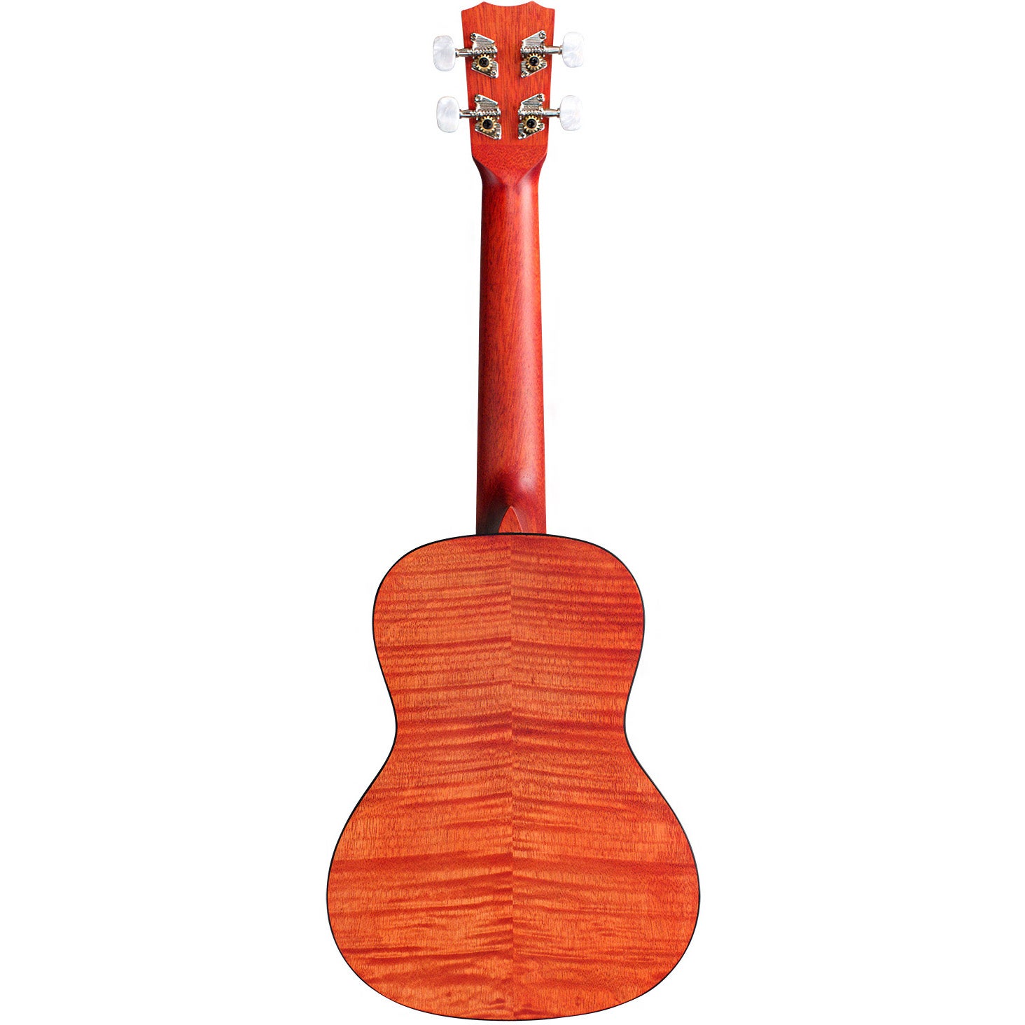 Cordoba 15CFM Rose Red concert ukelele