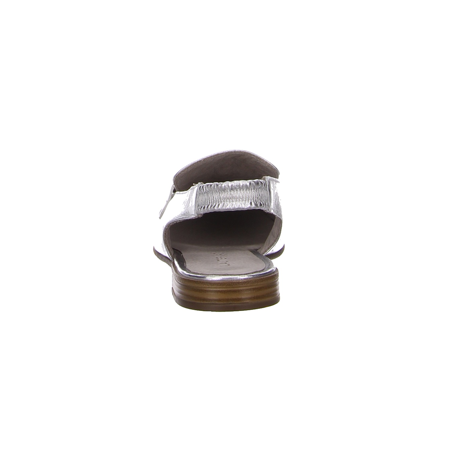 Lauter Lady Sling silber gold/silber/bronce
