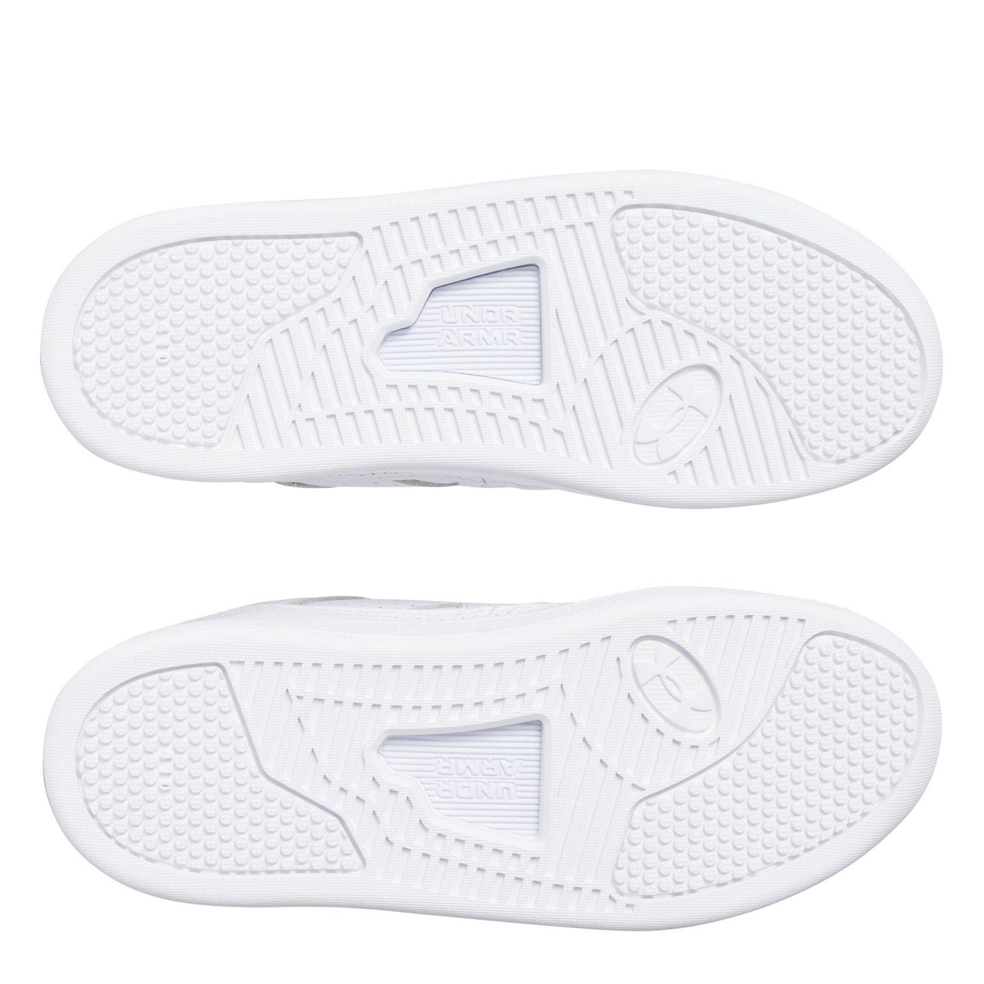 Under Armour Under Armour Ua W Court 96 Trainers Womens