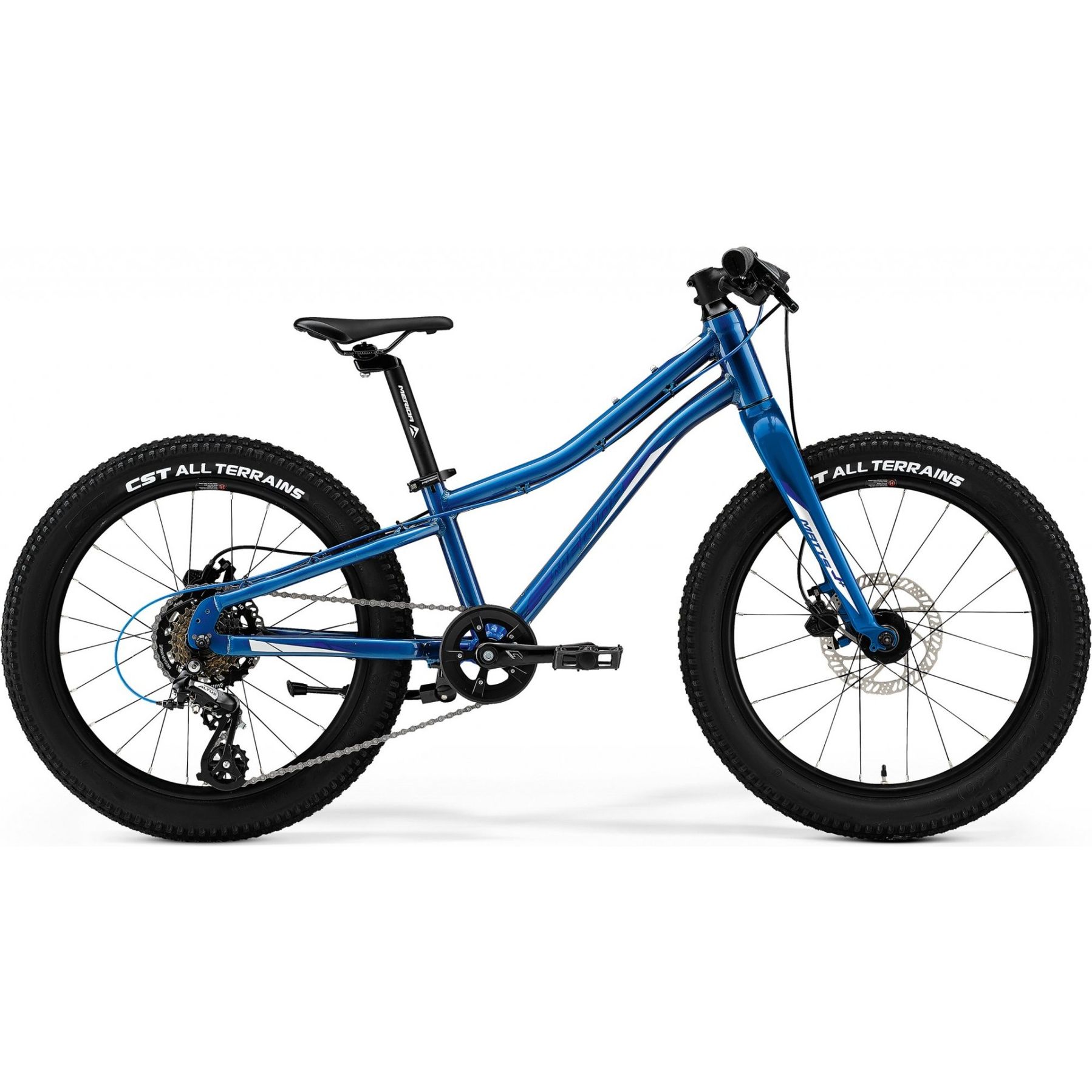 Merida Matts J.20+ 2026