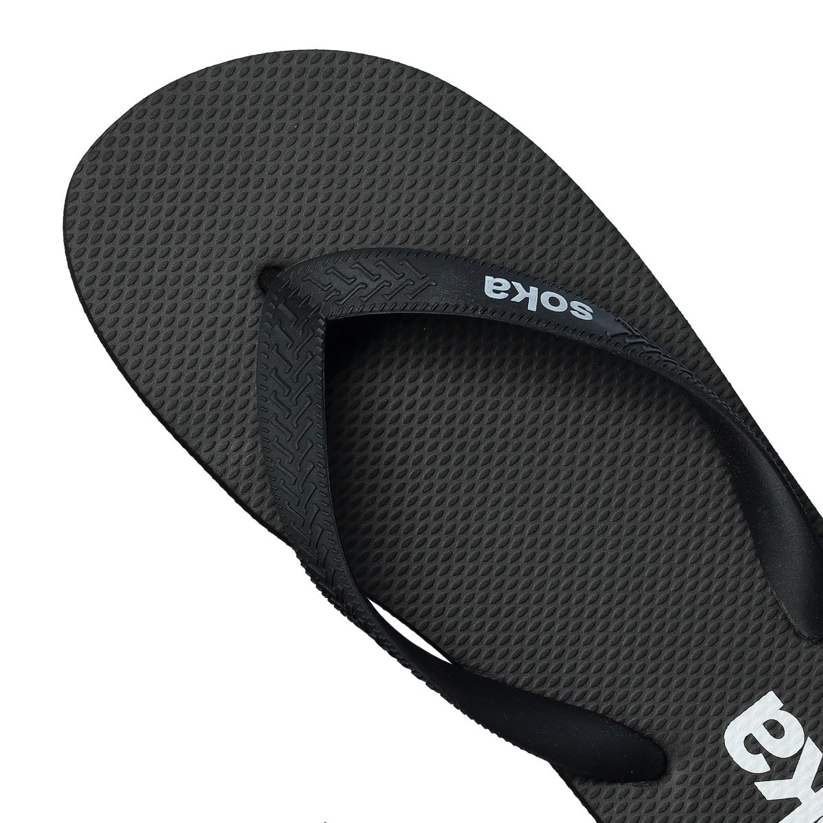 Chinelos Soka Flip Flop Soul