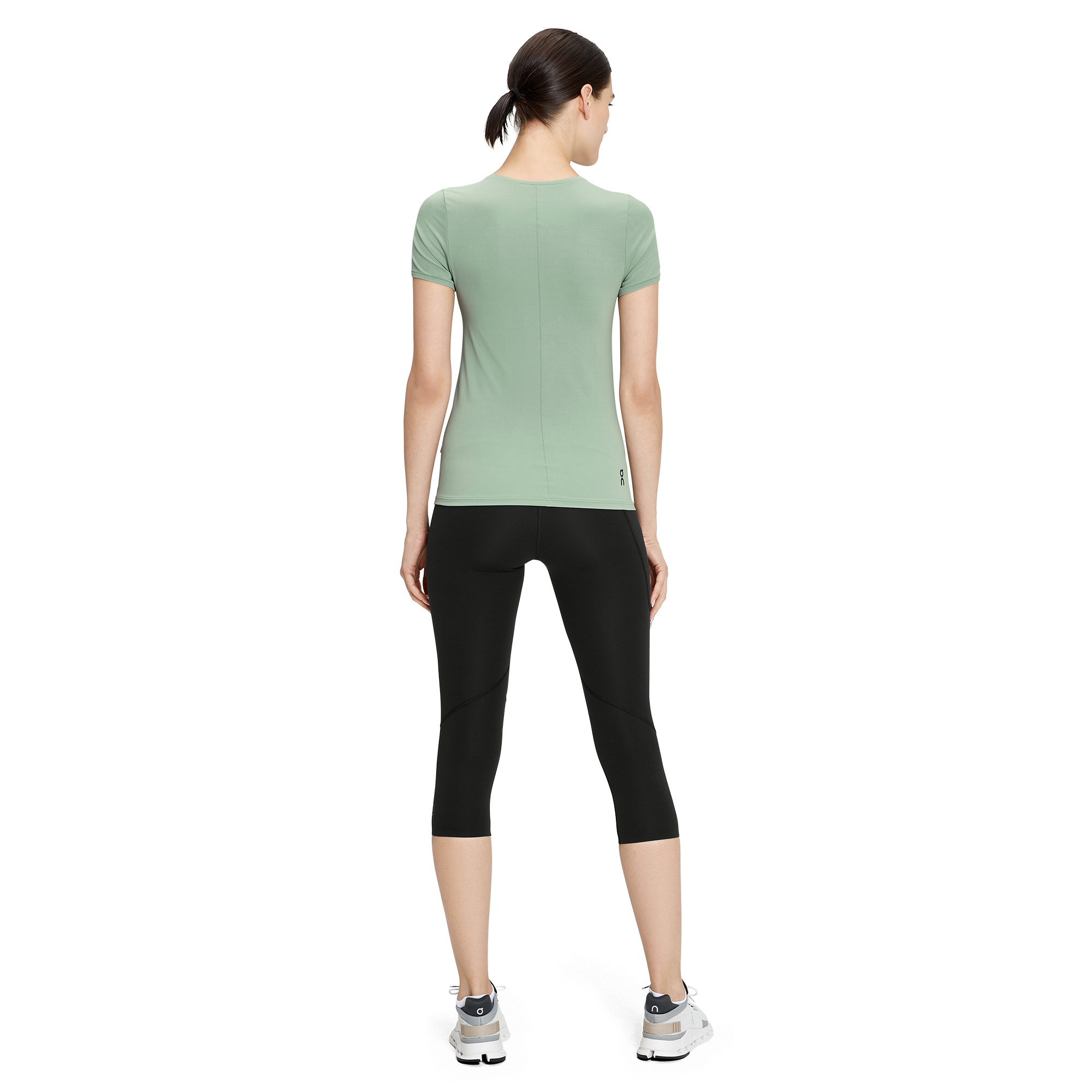 Movement-T Dame Moss