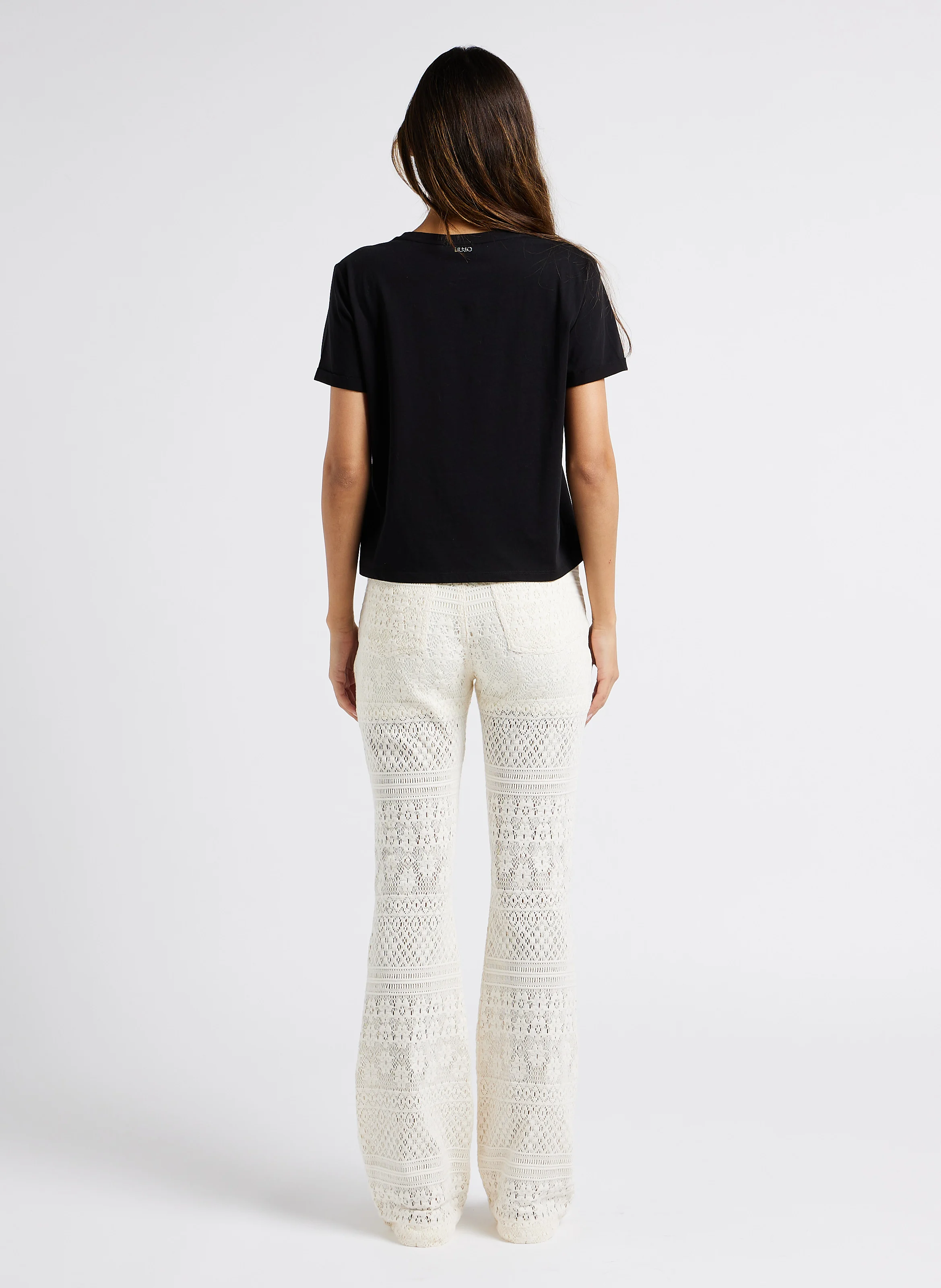 ISIDOLE - Sandales en cuir | Blanc