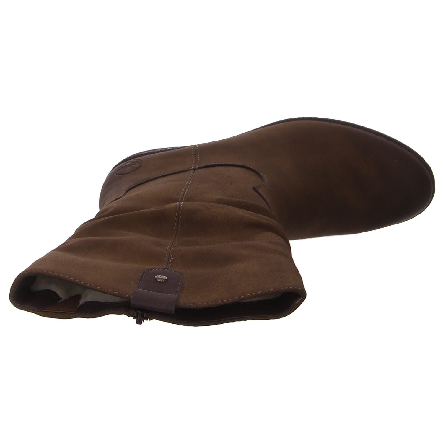 Rieker Stiefel braun braun