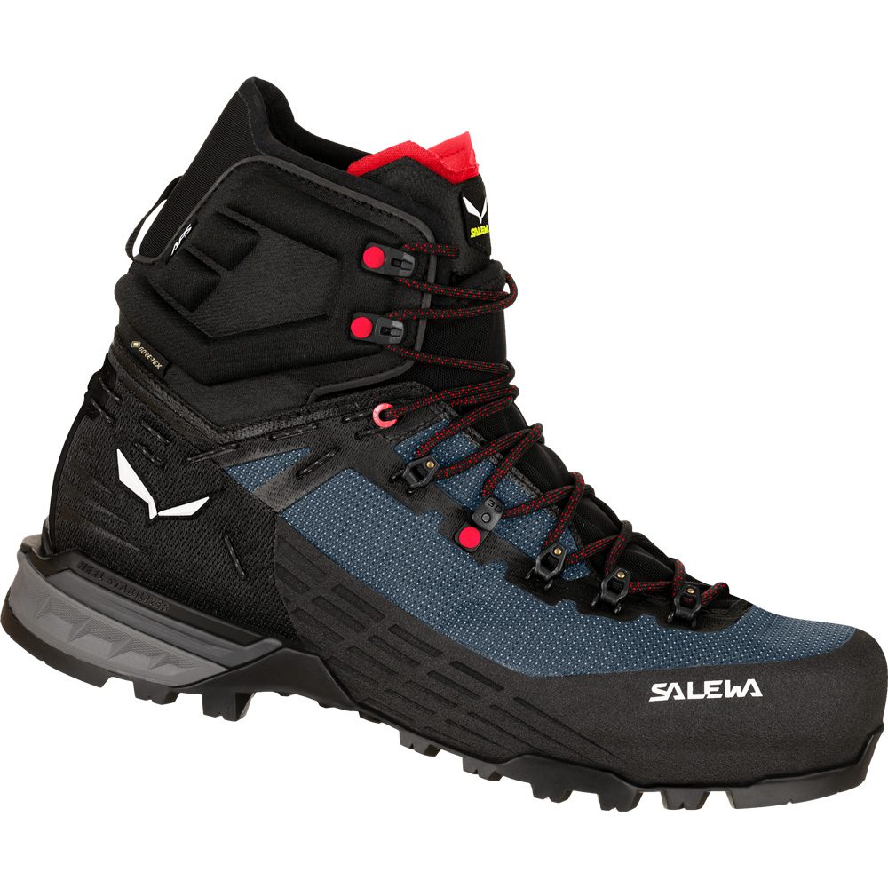 SALEWA Ortles Edge GORE-TEX® MID Bergstiefel Damen navy blazer