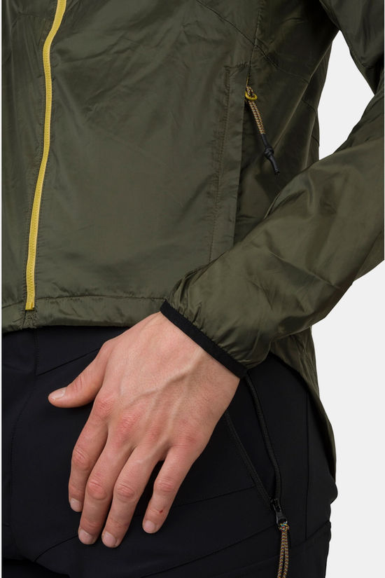 AGU AGU Hooded Windjack