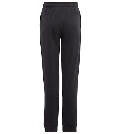 adidas Performance Jogginghosen - G LIN PT - Schwarz/Weiß