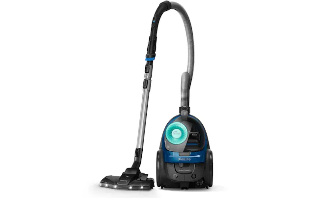 Philips Bodenstaubsauger »PowerCyclo« 900 W beutellos