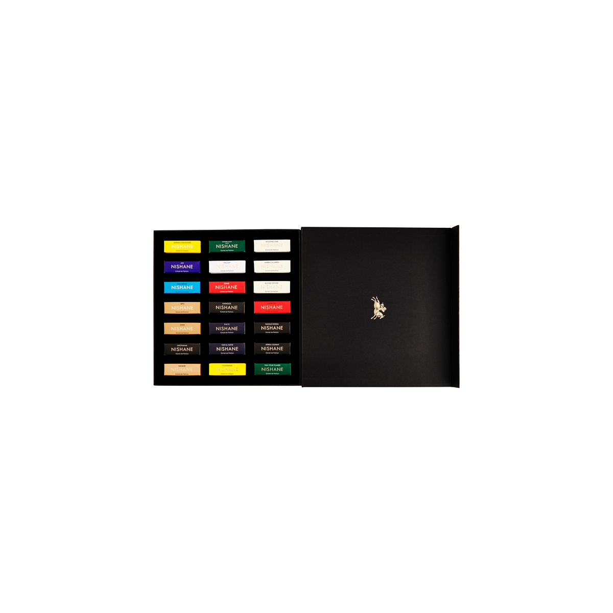 Discovery Set 21 x 2ml