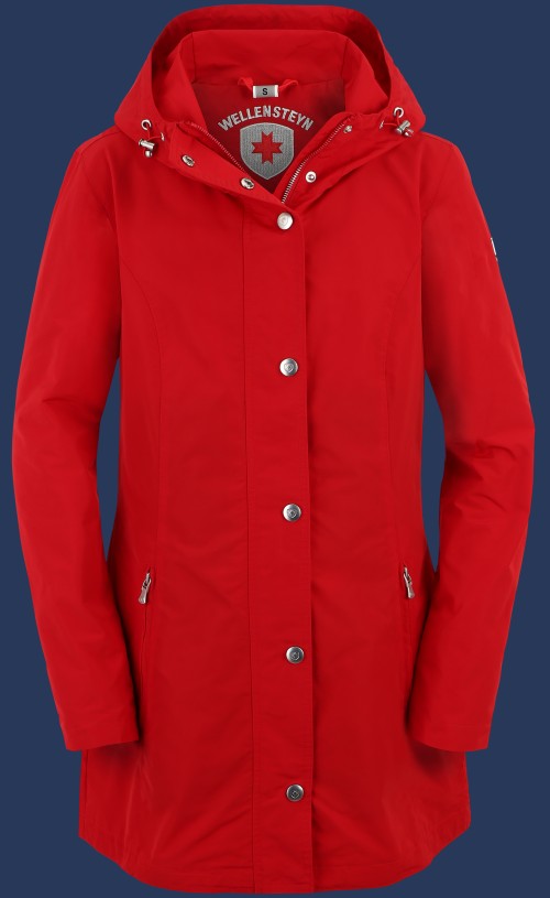 Tarent StroBoHiTec, Red