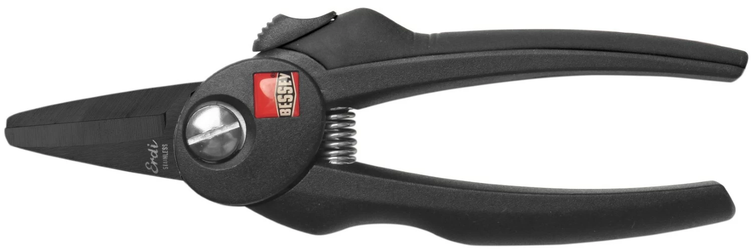 Bessey COMBI-SET-A 3-delig Black Edition scharenset - 140   190   190 mm
