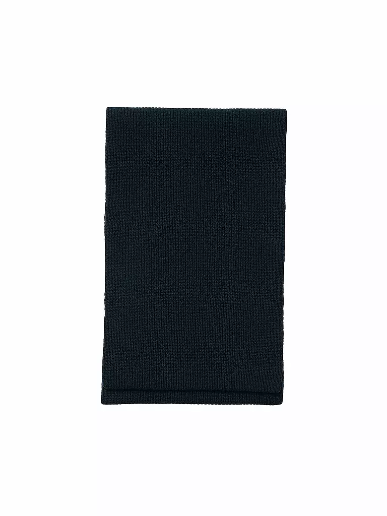 SELECTED Schal SLHMASON blau