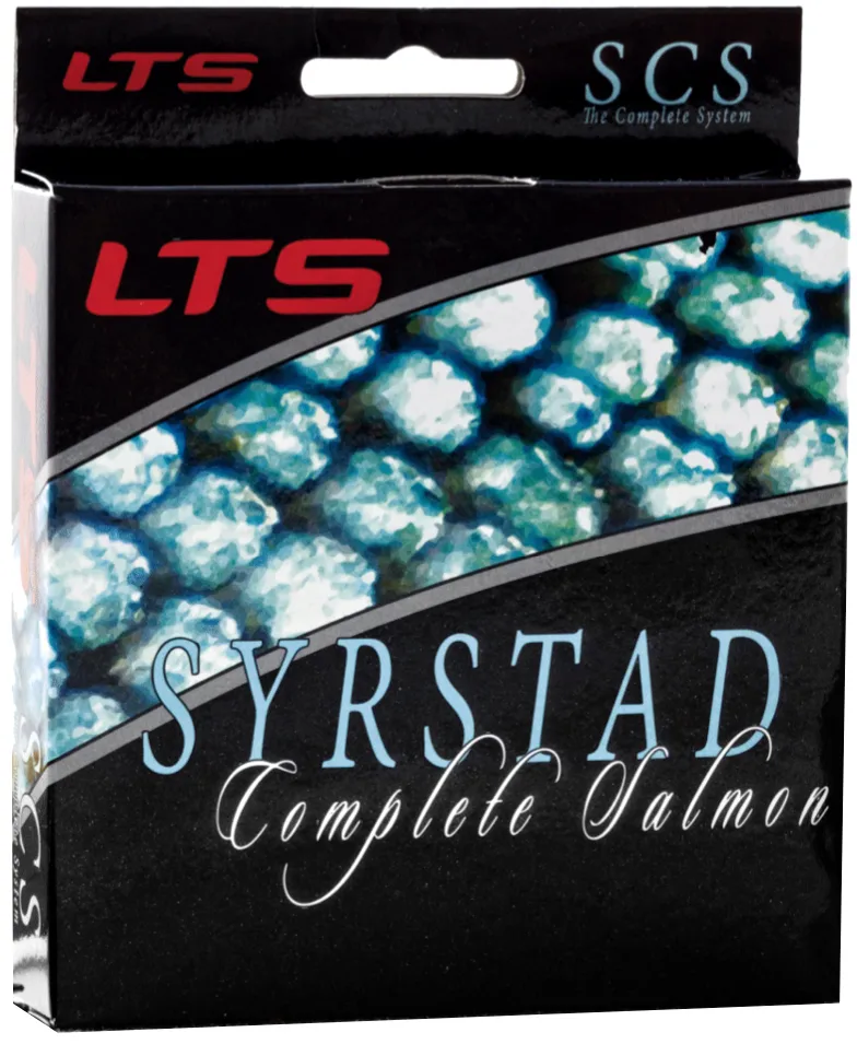 LTS Syrstad Complete Salmon