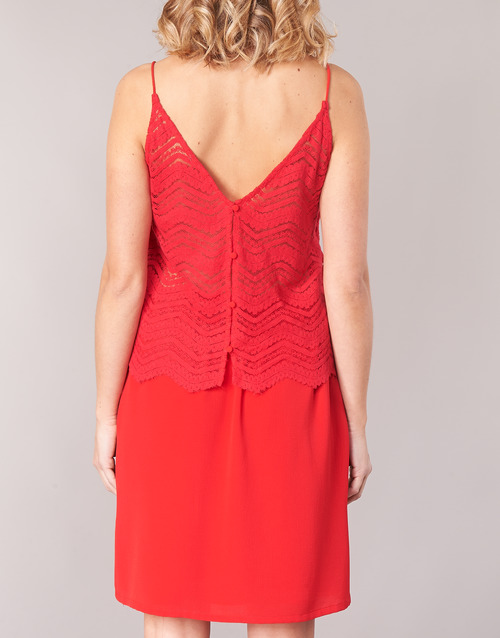 Betty London - JULIA - Rouge