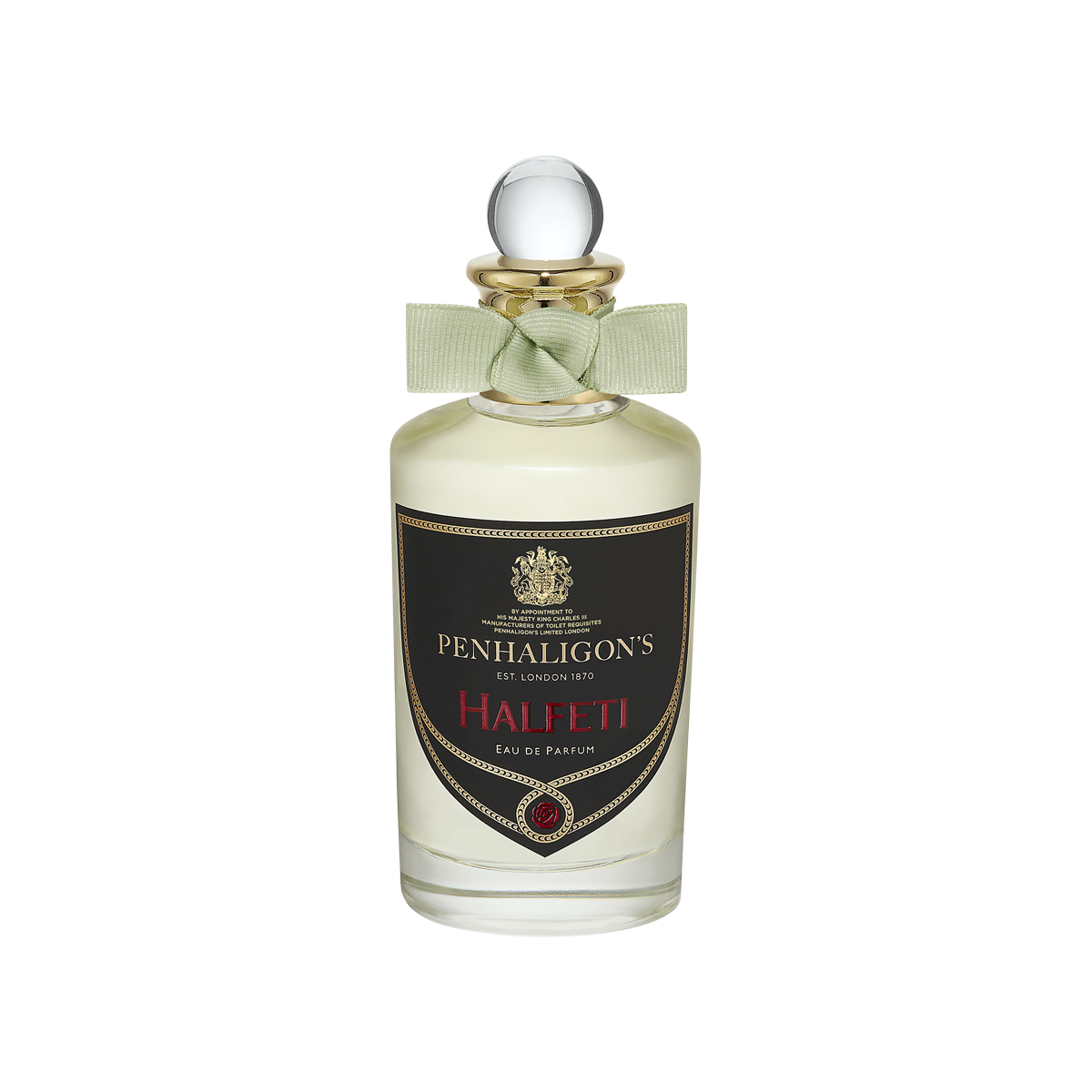 Halfeti Eau de Parfum 30ml