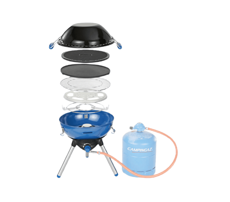 Party grill 400 R Stove
