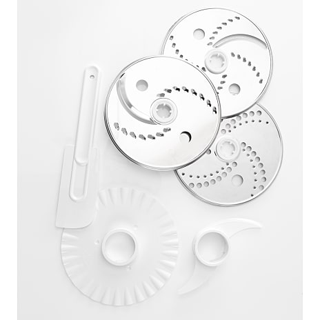 OBH Double Force Compact foodproccessor