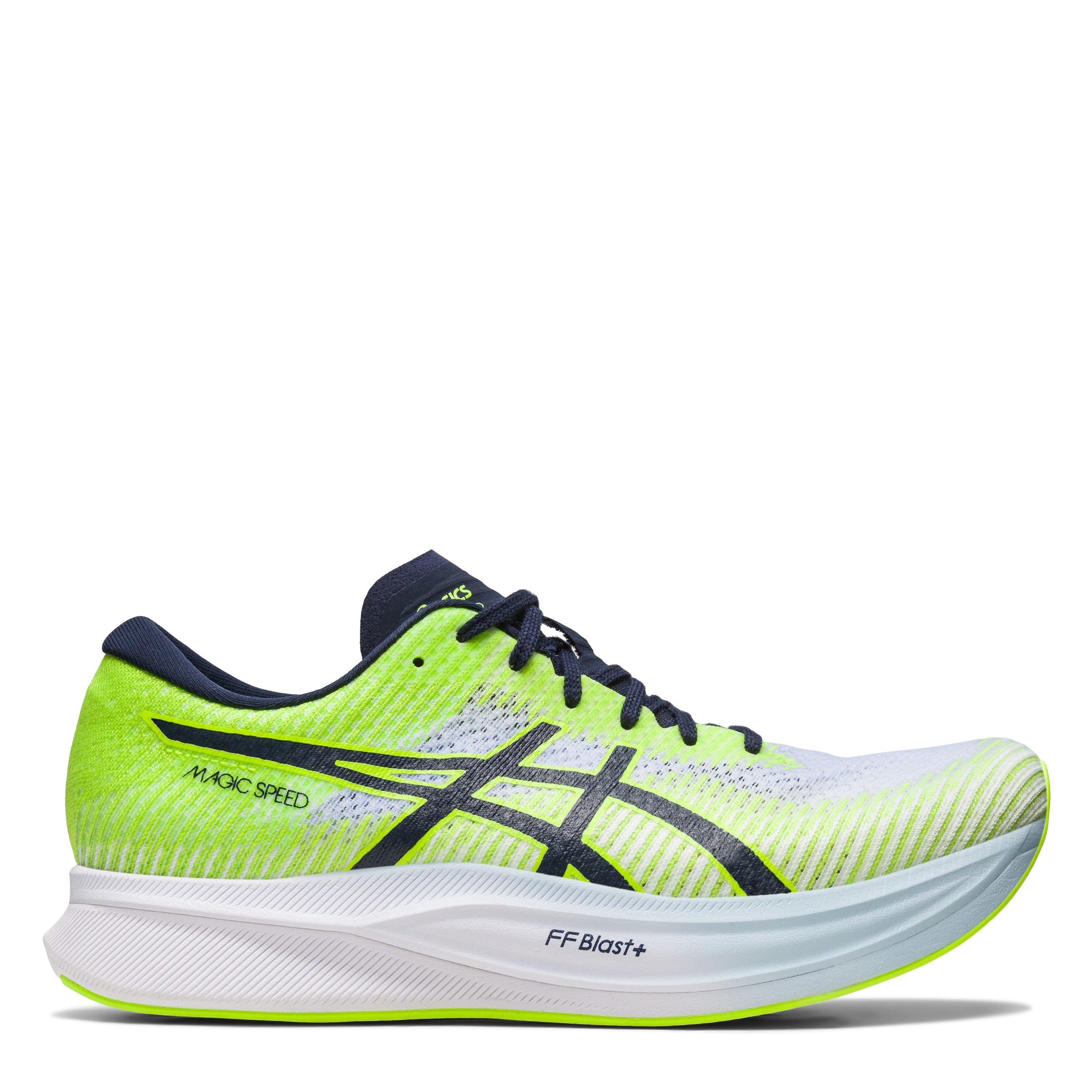 Asics Magic Speed 2 Mens running Shoes