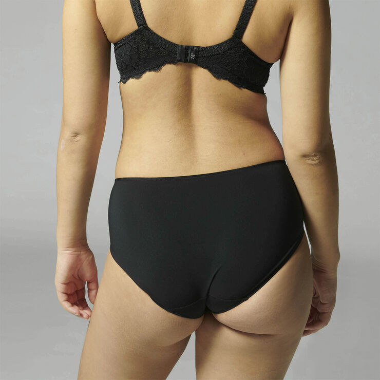 Simone Pérèle DEEP BRIEF Sort