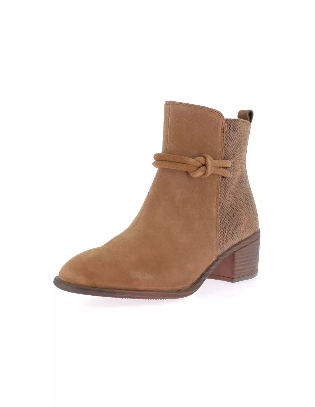 MARCO TOZZI 2-25330-41-377 - Boots & bottines Nutcomb