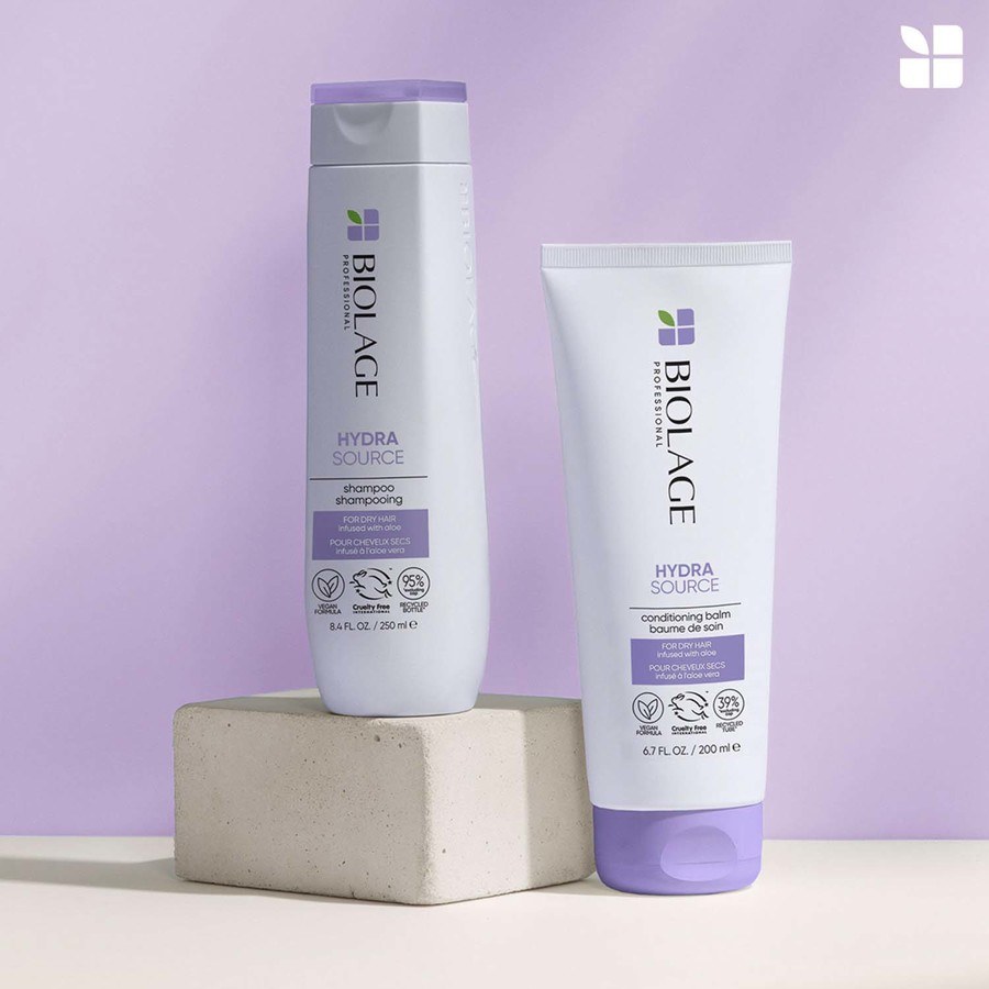 Biolage HydraSource Shampoo 250ml
