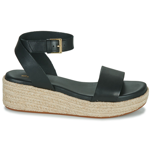 Clarks - KIMMEI IVY - Noir
