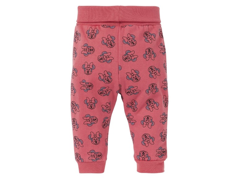 Baby meisjes joggingpak