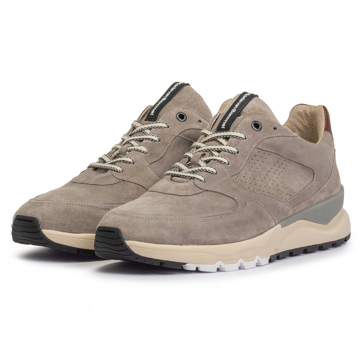 Heren Schoenen SFM-10154-22-01