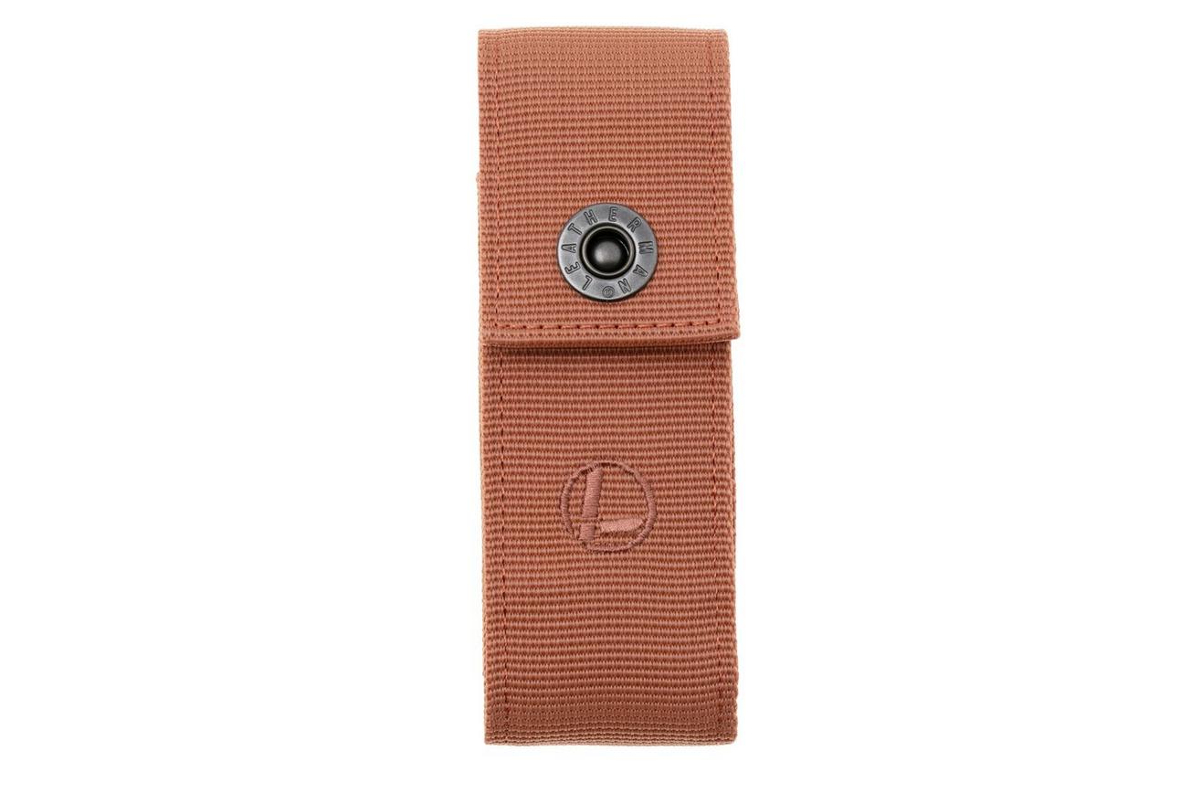Leatherman Signal 833321 Mesa Verde, survivalmultitool, nylon foedraal