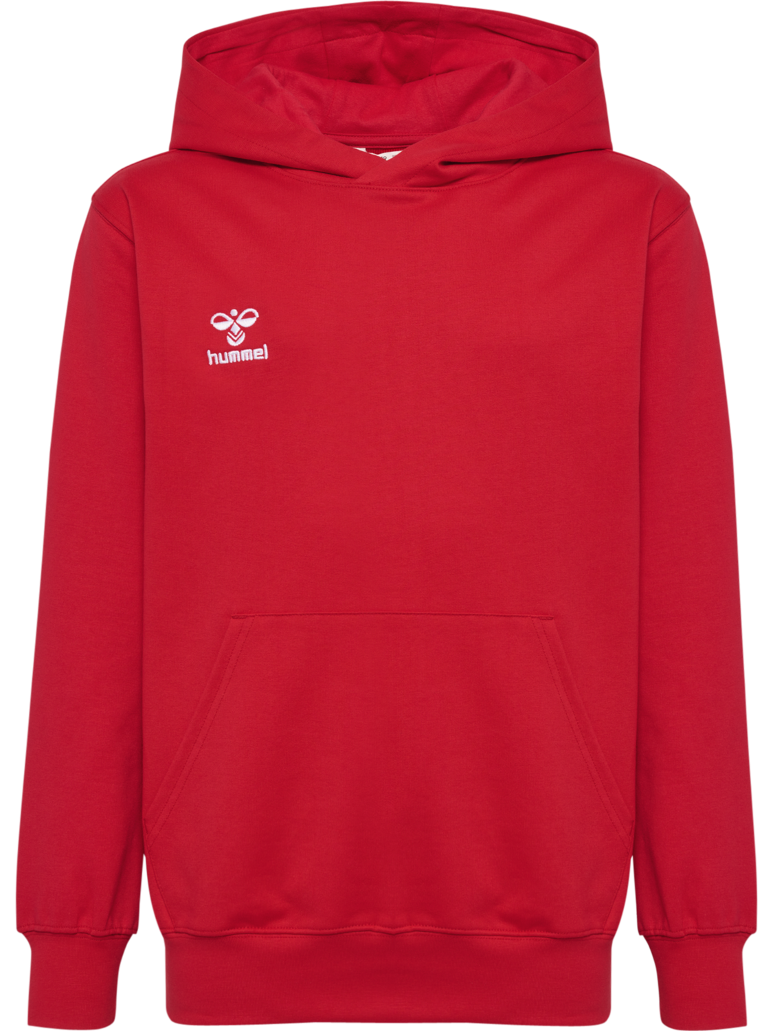 hmlGO 2.0 HOODIE KIDS