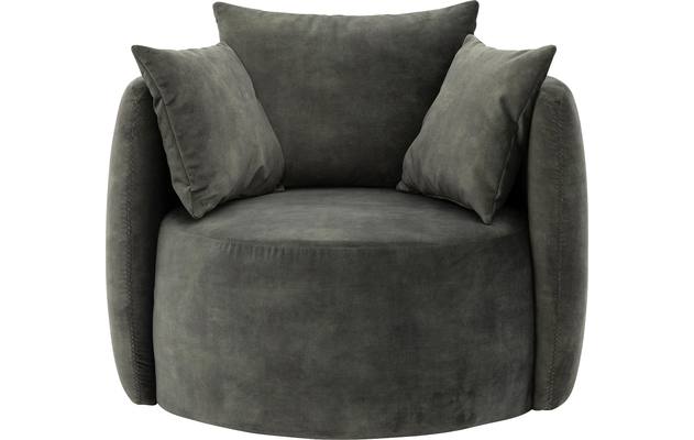 Fauteuil Terra